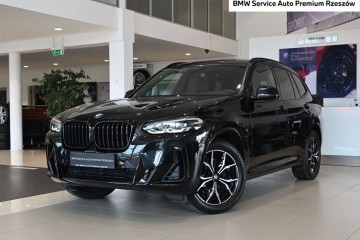 M Sport~Systemy asystujące kierowcy~Dostęp komfortowy~EDC~Szklany dach