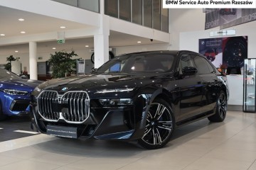 M Sport PRO~Pakiet NNOWACJI~System Travel & Comfort~Automatyczne drzwi