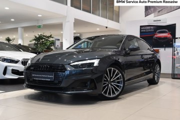 AUDI A5 Sportback 2.0 TDI Quatto~ Kierownica wielofunkcyjna